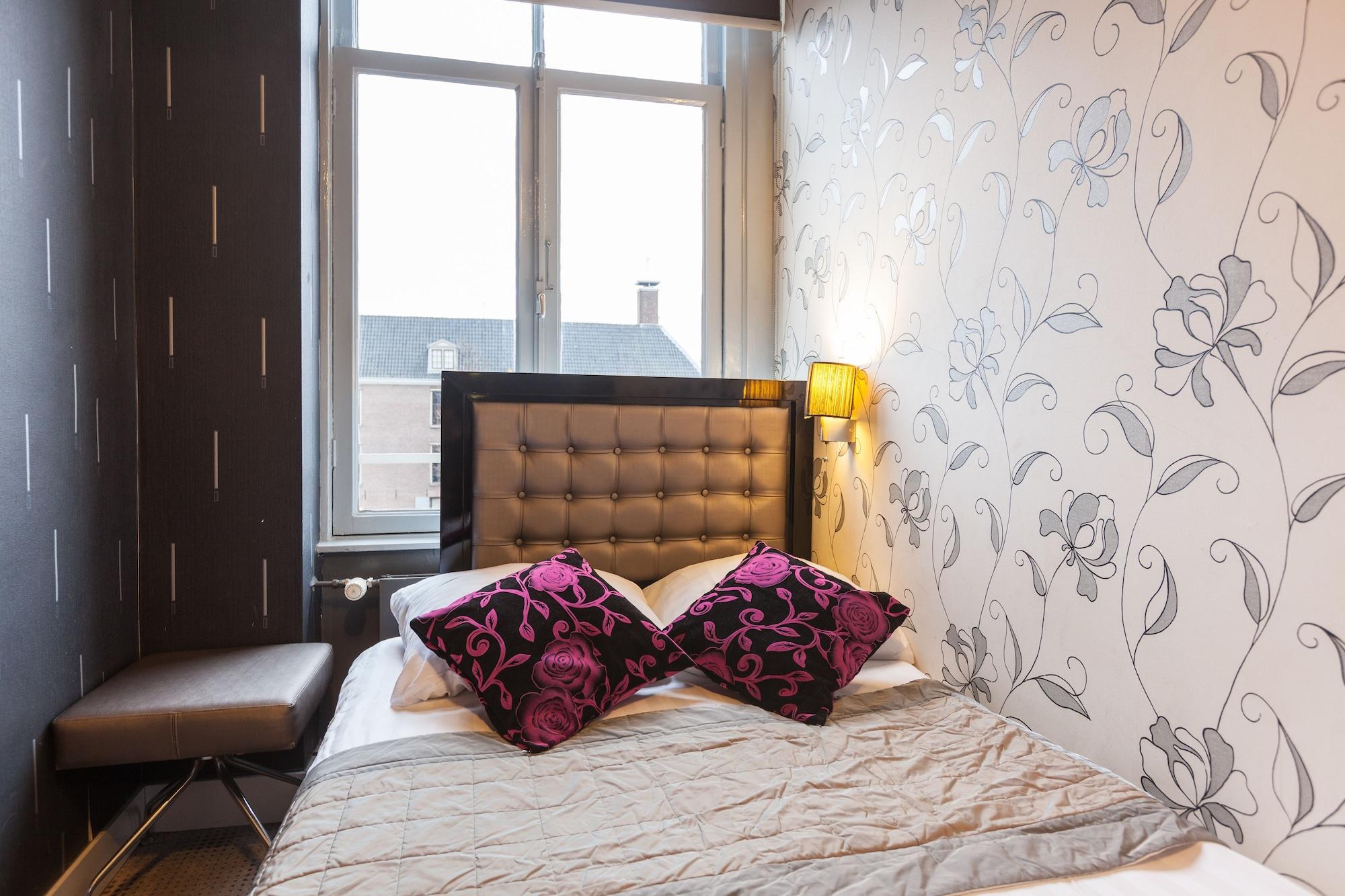 Hotel Hermitage Amsterdam Eksteriør billede