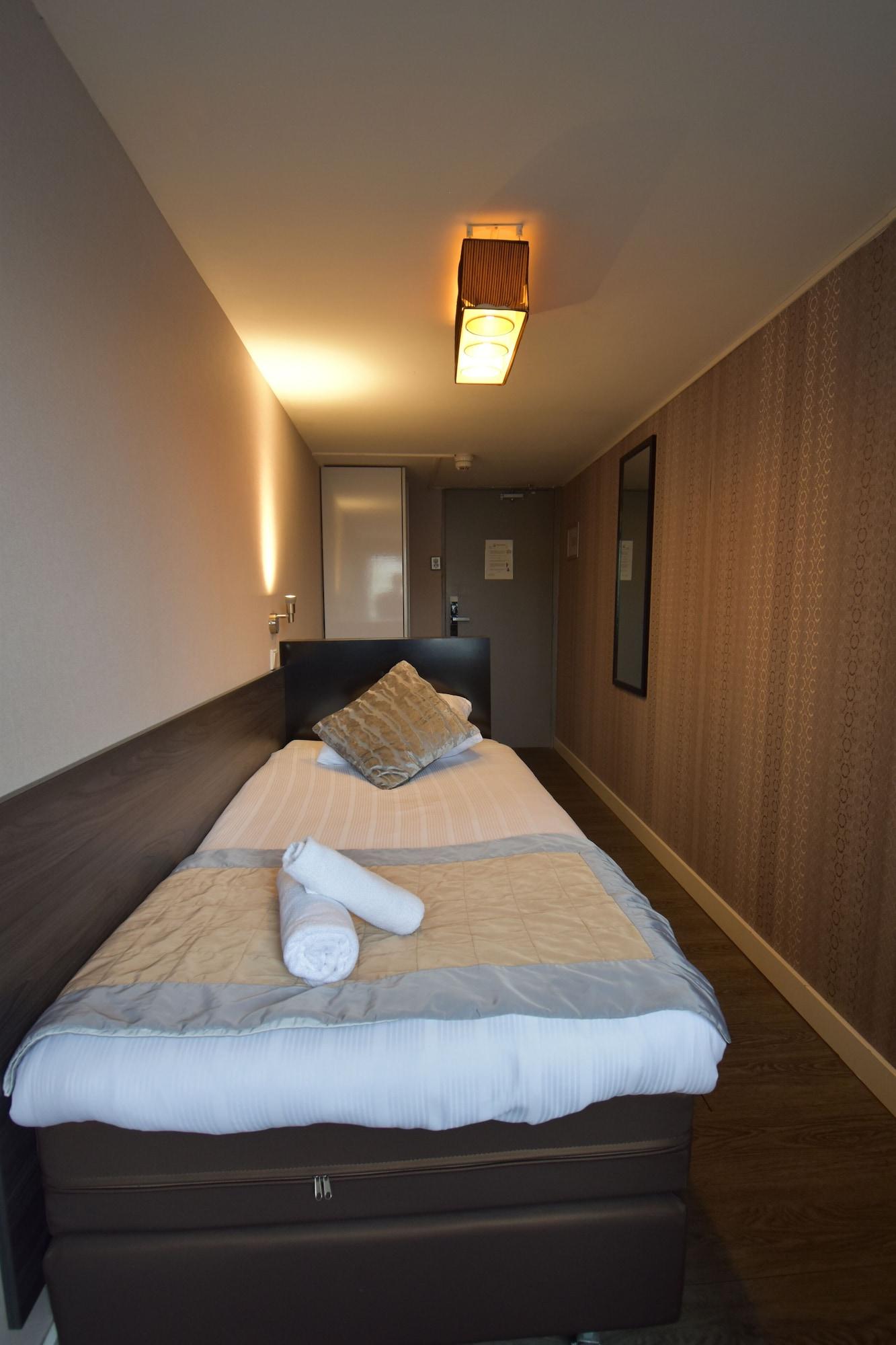 Hotel Hermitage Amsterdam Eksteriør billede