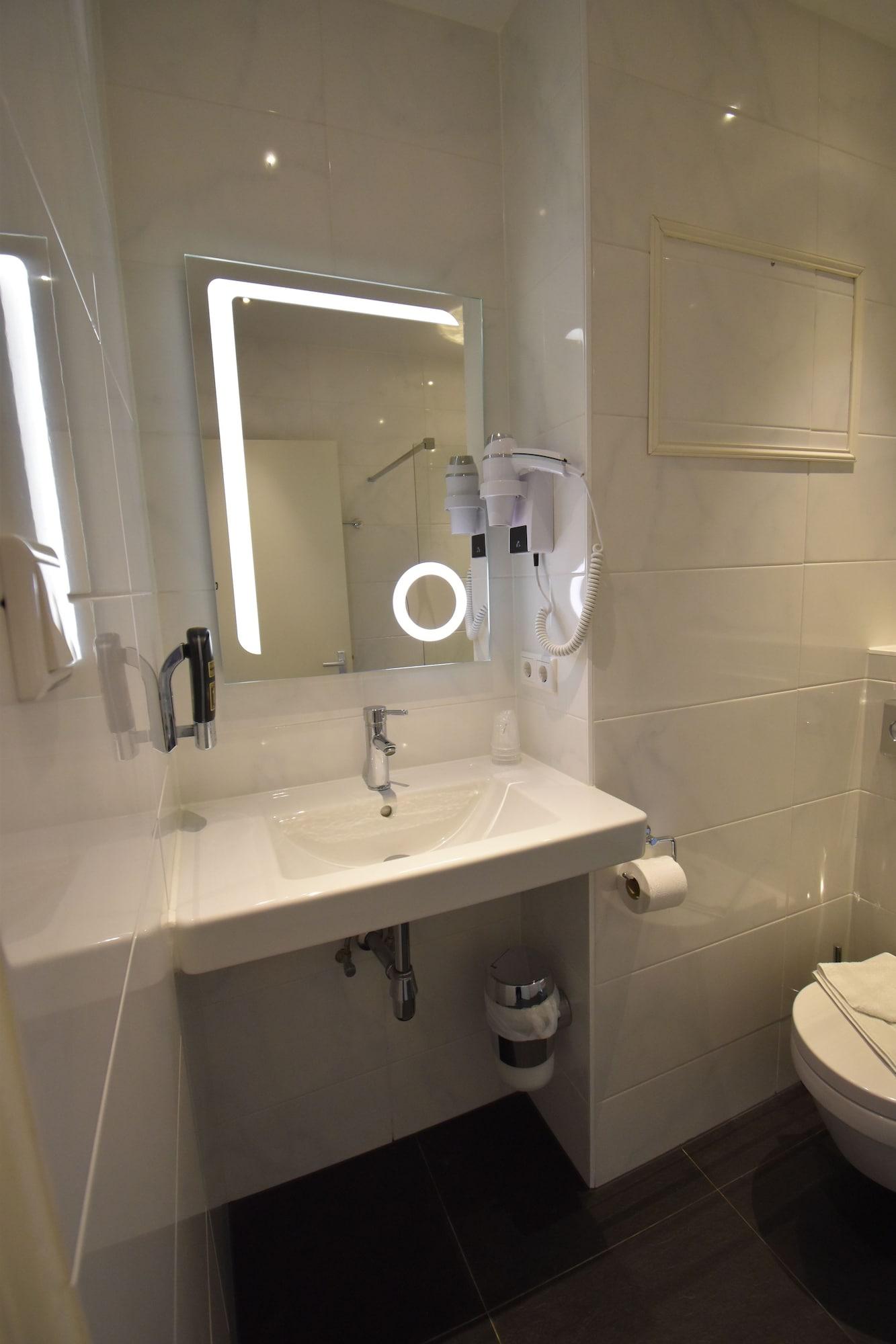 Hotel Hermitage Amsterdam Eksteriør billede