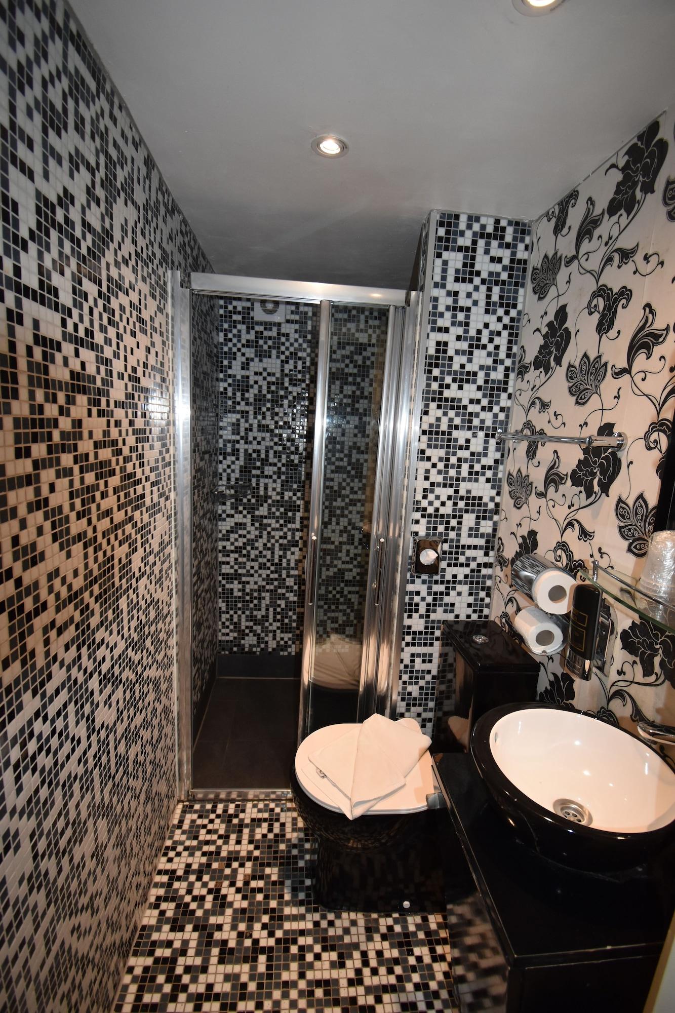 Hotel Hermitage Amsterdam Eksteriør billede