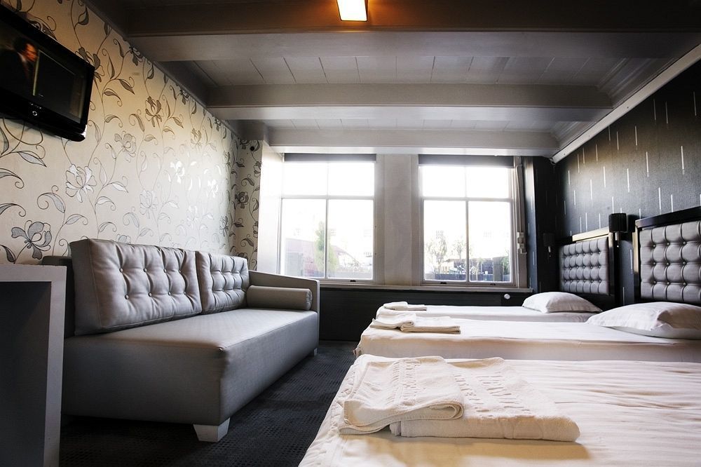 Hotel Hermitage Amsterdam Eksteriør billede