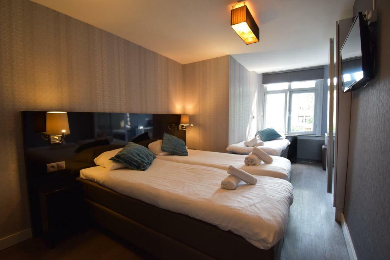Hotel Hermitage Amsterdam Eksteriør billede