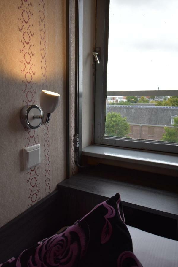 Hotel Hermitage Amsterdam Værelse billede